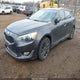 KNALN4D71E5165432 2014 Kia Cadenza Premium auction photo thumbnail 2