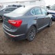 KNALN4D71E5165432 2014 Kia Cadenza Premium auction photo thumbnail 4