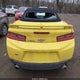 1G1FF3D78H0174551 2017 Chevrolet Camaro 1Ss auction photo thumbnail 16