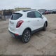 KL4CJASB4MB302295 2021 Buick Encore Fwd Preferred auction photo thumbnail 4