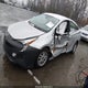 JTDKBRFU2H3547492 2017 Toyota Prius Two auction photo thumbnail 2