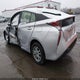 JTDKBRFU2H3547492 2017 Toyota Prius Two auction photo thumbnail 3