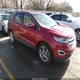2FMPK4K92HBB76033 2017 Ford Edge Titanium auction photo thumbnail 1
