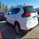 JN8AT2MV2LW113628 2020 Nissan Rogue Sv Intelligent Awd auction photo thumbnail 3