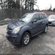 2GNALBEK0D6166220 2013 Chevrolet Equinox Ls auction photo thumbnail 2