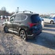 5NMS3DAJ7NH378354 2022 Hyundai Santa Fe Sel auction photo thumbnail 3