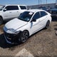 KMHLM4DG6SU963587 2025 Hyundai Elantra Sel Sport auction photo thumbnail 2