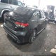 5YFS4MCE3NP127169 2022 Toyota Corolla Se auction photo thumbnail 4