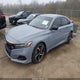 1HGCV1F46NA070197 2022 Honda Accord Sport Special Edition auction photo thumbnail 2