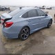1HGCV1F46NA070197 2022 Honda Accord Sport Special Edition auction photo thumbnail 4