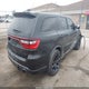 1C4SDJGJ6MC805314 2021 Dodge Durango Srt 392 Awd auction photo thumbnail 4