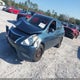3N1CN7APXFL849571 2015 Nissan Versa 1.6 S+ auction photo thumbnail 2