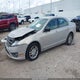 3FAHP0GAXAR215535 2010 Ford Fusion S auction photo thumbnail 2