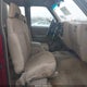 1GCCS19X9T8220661 1996 Chevrolet S Truck S10 auction photo thumbnail 5