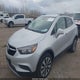 KL4CJESB0HB018420 2017 Buick Encore Preferred auction photo thumbnail 2