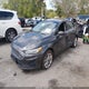 3FA6P0LU9KR121008 2019 Ford Fusion Hybrid Se auction photo thumbnail 2