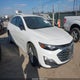 1G1ZB5ST9LF033059 2020 Chevrolet Malibu Fwd Ls auction photo thumbnail 1