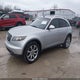 JNRAS08WX5X203659 2005 Infiniti Fx35 auction photo thumbnail 2