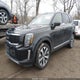 5XYP6DHC6NG201776 2022 Kia Telluride S auction photo thumbnail 2