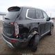 5XYP6DHC6NG201776 2022 Kia Telluride S auction photo thumbnail 4