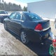 2G1WC5EM6A1245183 2010 Chevrolet Impala Ltz auction photo thumbnail 3