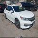 1HGCR2F51GA019566 2016 Honda Accord Sport auction photo thumbnail 1