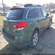 4S4BRBCC6B3315026 2011 Subaru Outback 2.5I Premium auction photo thumbnail 4