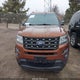 1FM5K8D80HGB04808 2017 Ford Explorer Xlt auction photo thumbnail 12