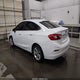 1G1BE5SM6K7115518 2019 Chevrolet Cruze Lt auction photo thumbnail 3
