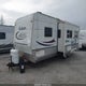 4X4TSMC216A294789 2006 Forest River Salem Le 27Bhss auction photo thumbnail 2