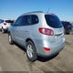 5NMSG3AB6AH407599 2010 Hyundai Santa Fe Gls auction photo thumbnail 3
