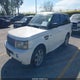 SALSF25498A120666 2008 Land Rover Range Rover Sport Hse auction photo thumbnail 2