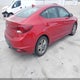 5NPD84LF4LH533638 2020 Hyundai Elantra Sel auction photo thumbnail 4