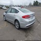 3FA6P0HD9HR270147 2017 Ford Fusion Se auction photo thumbnail 3