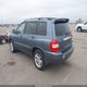 JTEDW21A870016598 2007 Toyota Highlander Hybrid 3Rd Row auction photo thumbnail 3