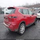 JN8AT2MVXHW011338 2017 Nissan Rogue S auction photo thumbnail 4