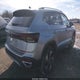 3VVVC7B24SM049322 2025 Volkswagen Taos 1.5T Se auction photo thumbnail 4
