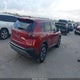 5N1BT3BAXPC679903 2023 Nissan Rogue Sv Fwd auction photo thumbnail 4