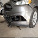 3FA6P0G7XER392085 2014 Ford Fusion S auction photo thumbnail 6