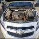 1G11F5RR5DF114122 2013 Chevrolet Malibu Eco Premium Audio auction photo thumbnail 10