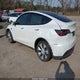 7SAYGDEE0PA093107 2023 Tesla Model Y Awd/Long Range Dual Motor All-Wheel Drive auction photo thumbnail 3