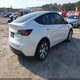 7SAYGDEE0PA093107 2023 Tesla Model Y Awd/Long Range Dual Motor All-Wheel Drive auction photo thumbnail 4