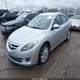 1YVHZ8CH6B5M00959 2011 Mazda Mazda6 I Touring auction photo thumbnail 2