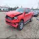 1FTER4FH0LLA02480 2020 Ford Ranger Xlt auction photo thumbnail 2