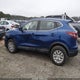 JN1BJ1CWXLW372641 2020 Nissan Rogue Sport S Awd Xtronic Cvt auction photo thumbnail 15