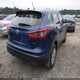 JN1BJ1CWXLW372641 2020 Nissan Rogue Sport S Awd Xtronic Cvt auction photo thumbnail 4