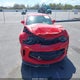 1G1FB1RX5H0103364 2017 Chevrolet Camaro 1Lt auction photo thumbnail 6