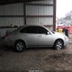 2G1WT55N479245993 2007 Chevrolet Impala Lt auction photo thumbnail 14