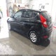 KMHCT5AE8DU084655 2013 Hyundai Accent Gs auction photo thumbnail 3