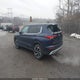 JA4J3VA8XRZ071111 2024 Mitsubishi Outlander Se 2.5 2Wd/Se Black Edition S-Awc/Se Black Edition W/Pano Roof S-Awc auction photo thumbnail 3